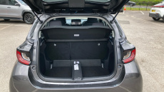 Toyota Yaris 1.5 Hybrid Icon 5dr CVT Hybrid Hatchback
